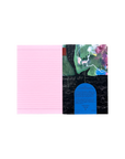 Tammerkoski Otto Bound A5 Pink Notebook
