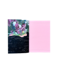 Tammerkoski Otto Bound A5 Pink Notebook