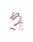 Scribble Like No One Is Watching Otto Bound A5 Yellow Notebook