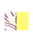 Scribble Like No One Is Watching Otto Bound A5 Yellow Notebook