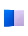 Final Edit Otto Bound A5 Pink Notebook