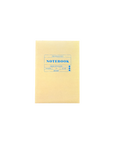 Final Edit Otto Bound A5 Pink Notebook